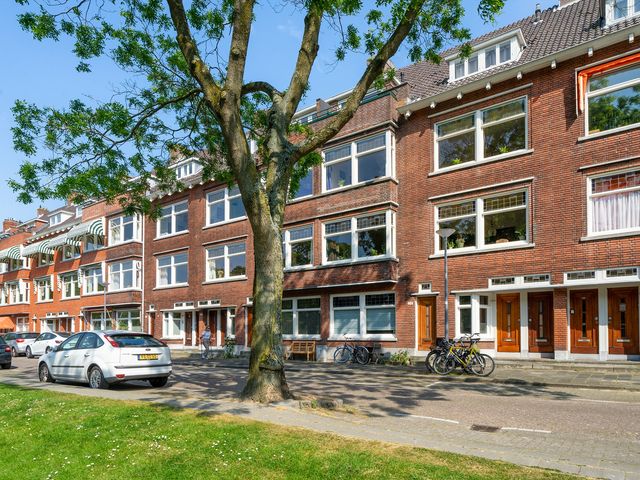 Statensingel 124C, Rotterdam