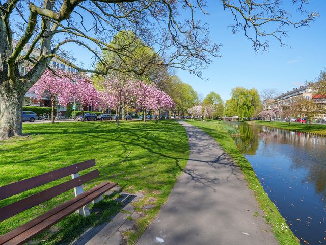 Statensingel 124C, Rotterdam