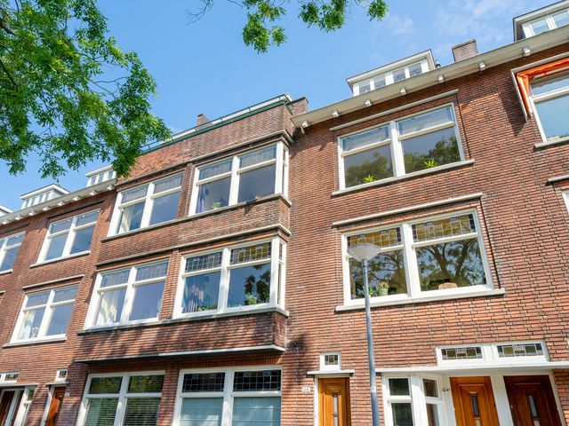 Statensingel 124C, Rotterdam