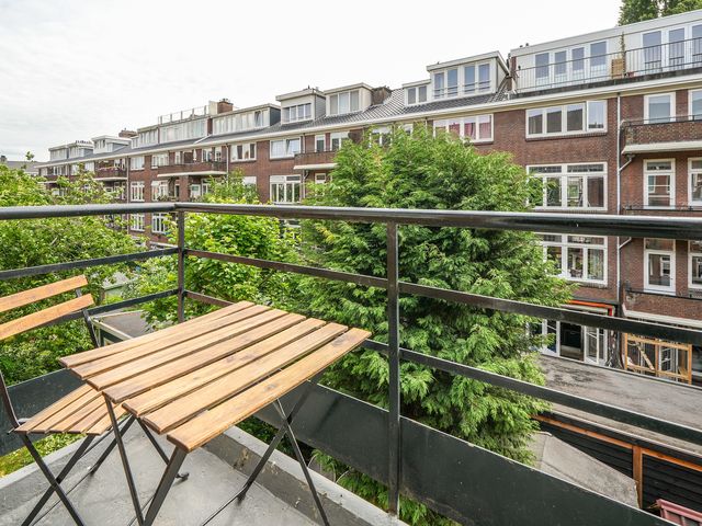 Statensingel 124C, Rotterdam