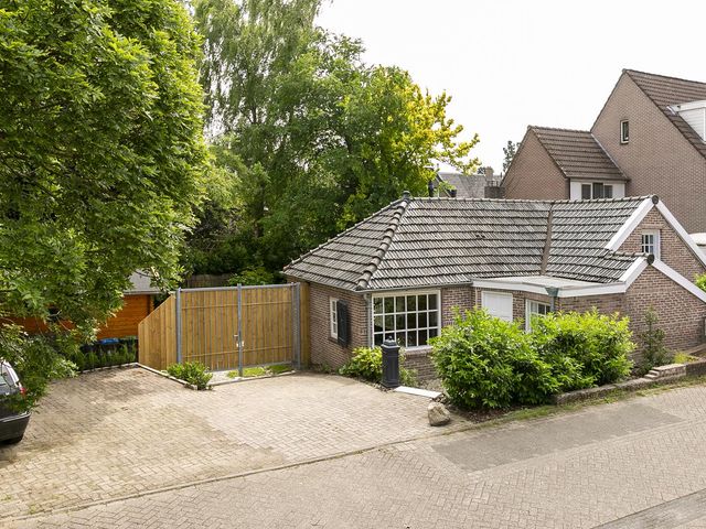 Bergelinkweg 14, Dieren