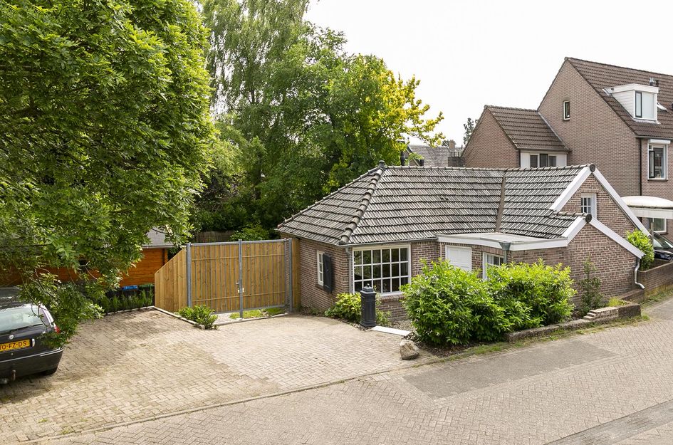 Bergelinkweg 14