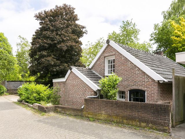 Bergelinkweg 14, Dieren