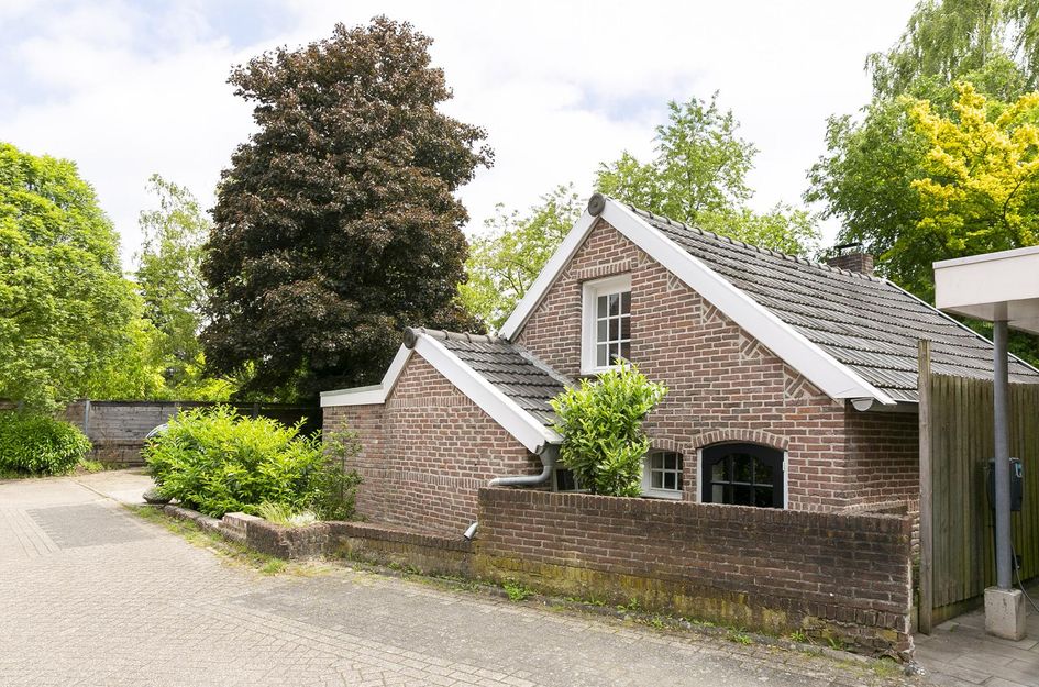 Bergelinkweg 14
