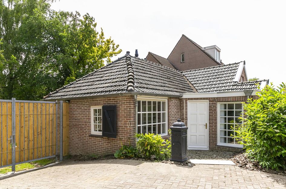 Bergelinkweg 14