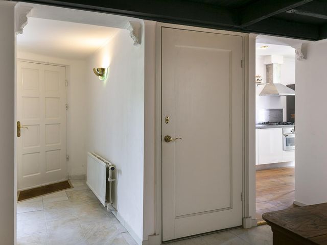 Bergelinkweg 14, Dieren