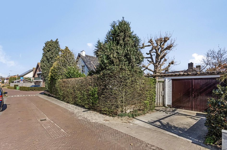 Margrietstraat 5