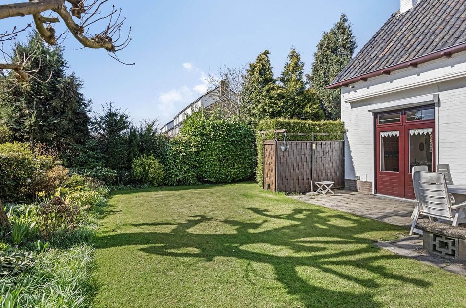 Margrietstraat 5