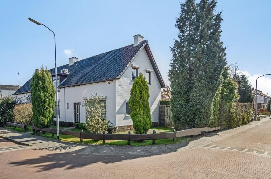 Margrietstraat 5