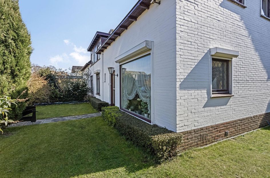 Margrietstraat 5