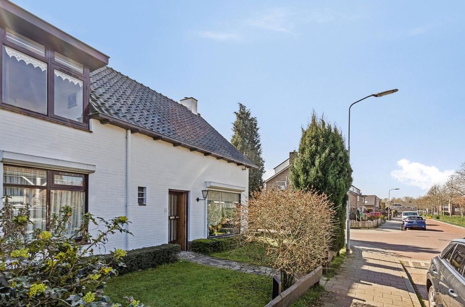 Margrietstraat 5