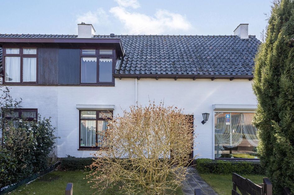 Margrietstraat 5