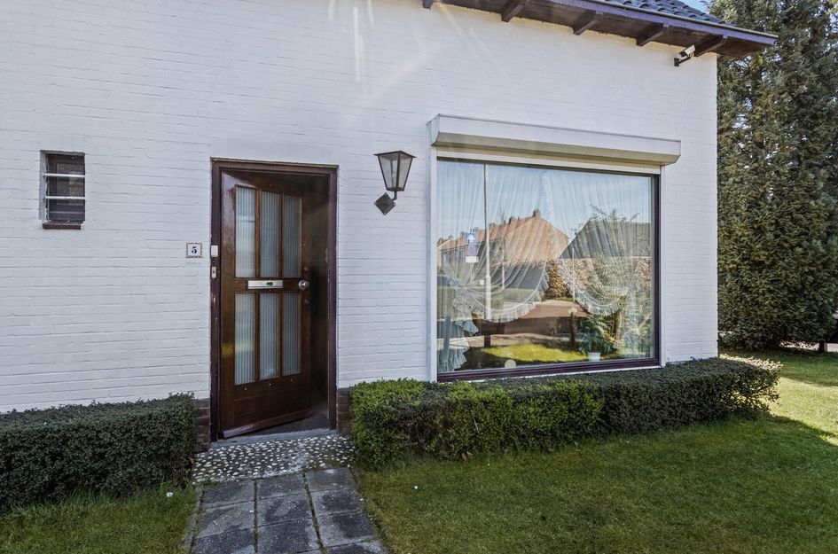 Margrietstraat 5