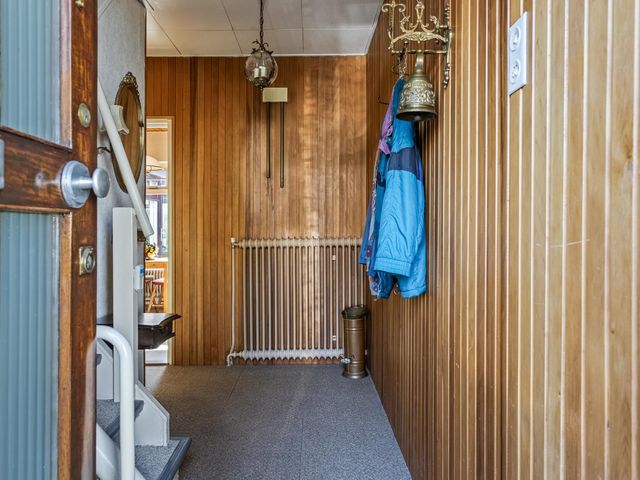 Margrietstraat 5, Zetten
