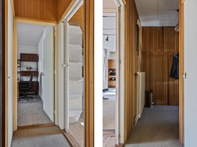 Margrietstraat 5, Zetten