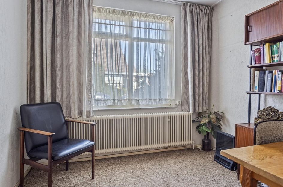 Margrietstraat 5
