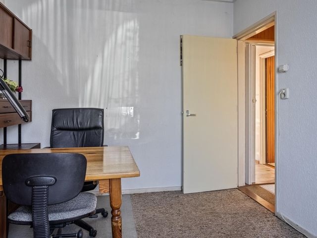 Margrietstraat 5, Zetten
