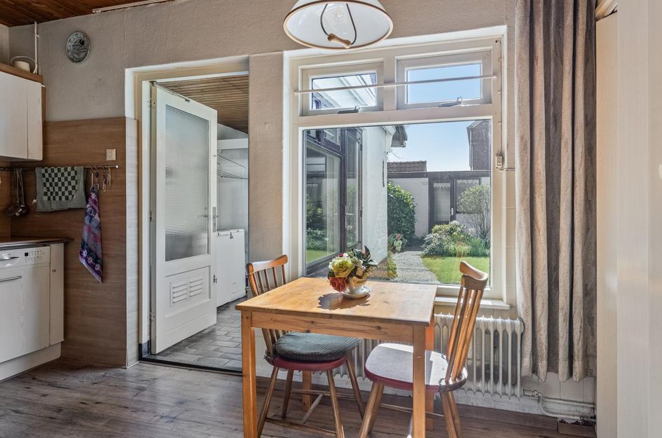Margrietstraat 5
