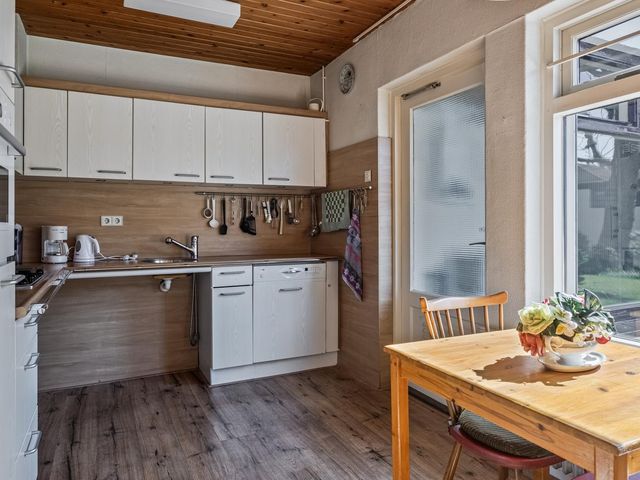Margrietstraat 5, Zetten