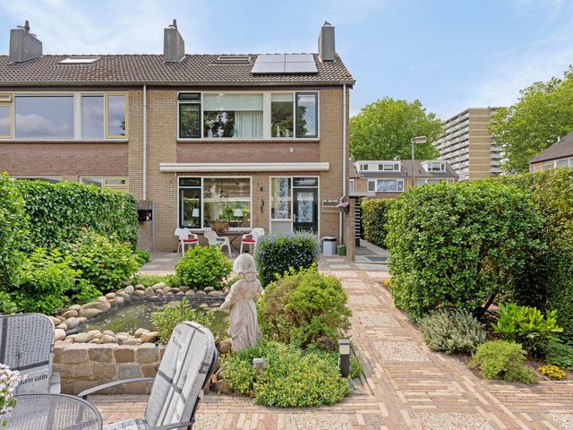 Dakotaweg 16, Capelle aan den IJssel