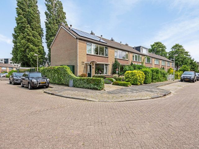Dakotaweg 16, Capelle aan den IJssel