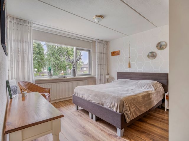 Dakotaweg 16, Capelle aan den IJssel
