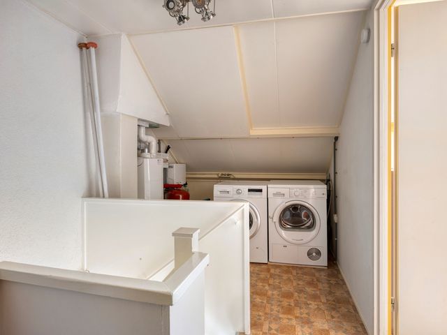 Dakotaweg 16, Capelle aan den IJssel