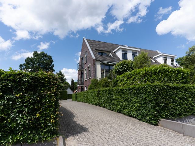 Prinsesselaan 1B, Ermelo