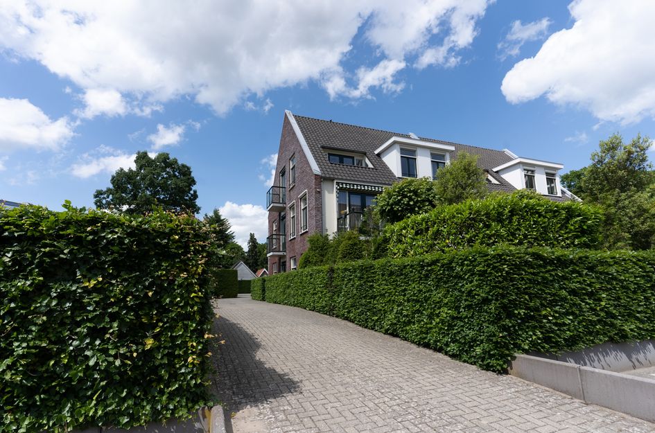 Prinsesselaan 1B