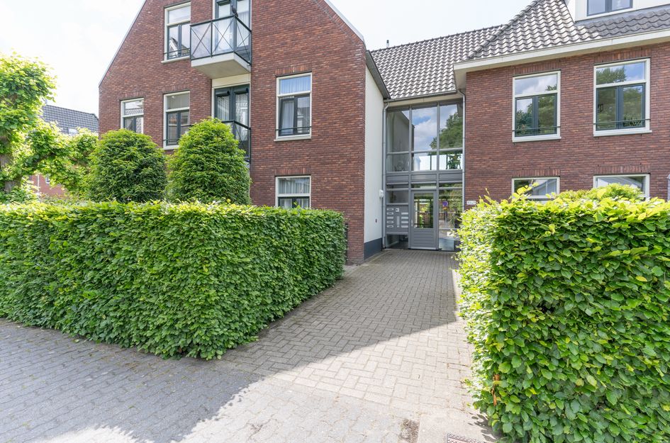 Prinsesselaan 1B