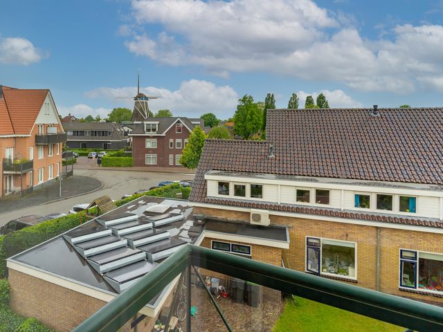 Prinsesselaan 1B, Ermelo