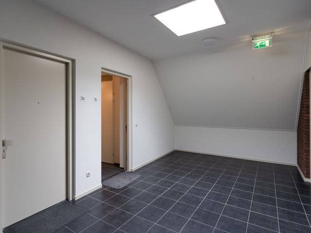 Prinsesselaan 1B, Ermelo