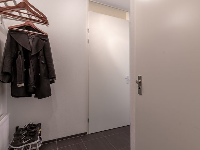 Prinsesselaan 1B, Ermelo