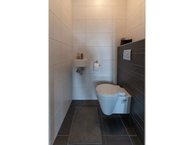 Prinsesselaan 1B, Ermelo