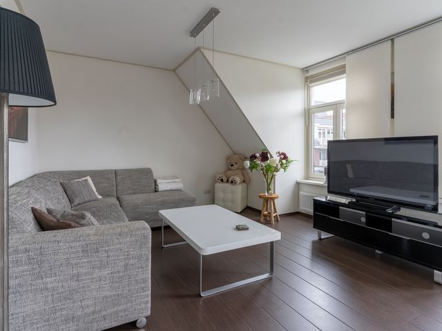 Prinsesselaan 1B, Ermelo