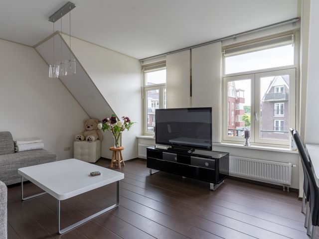 Prinsesselaan 1B, Ermelo