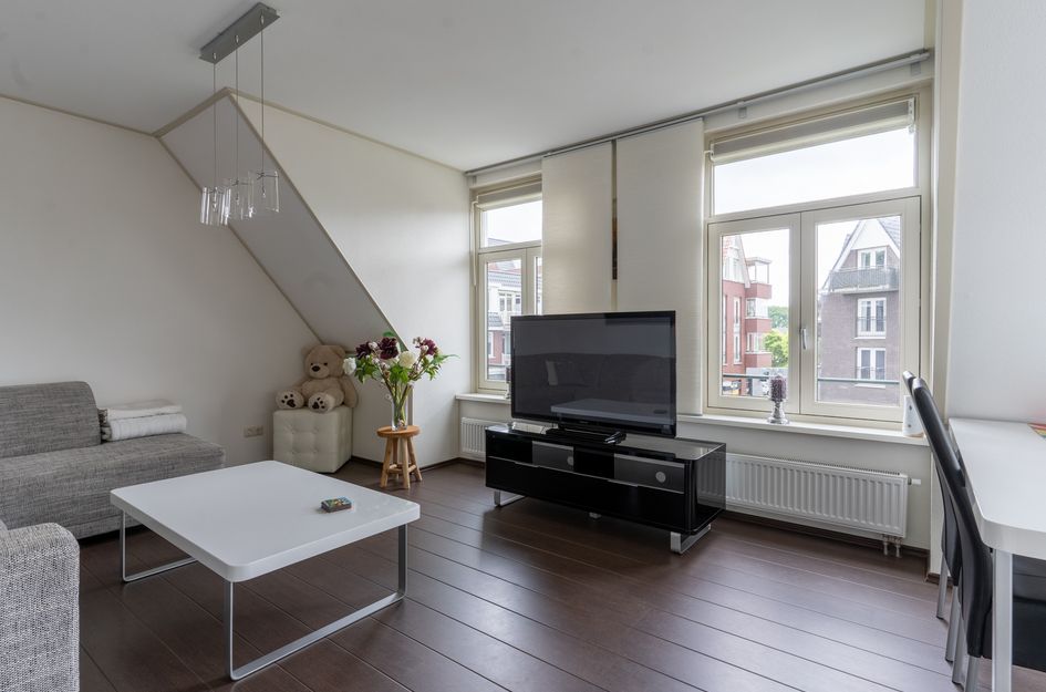 Prinsesselaan 1B
