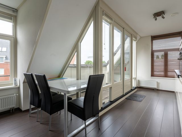 Prinsesselaan 1B, Ermelo