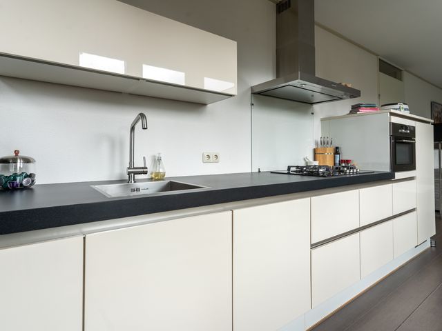 Prinsesselaan 1B, Ermelo