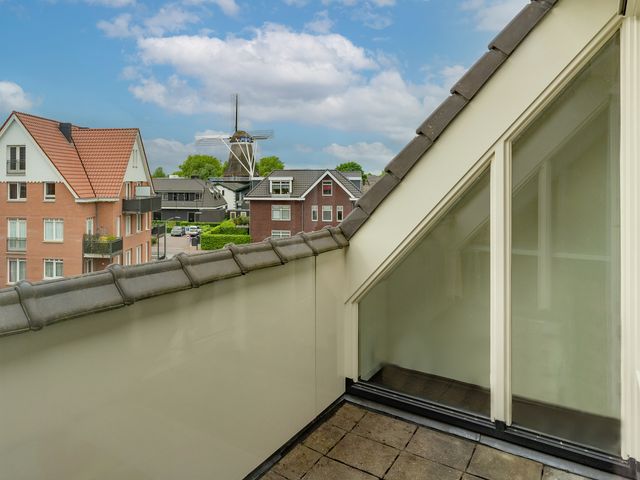 Prinsesselaan 1B, Ermelo