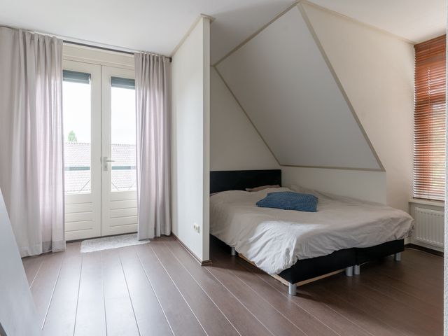 Prinsesselaan 1B, Ermelo