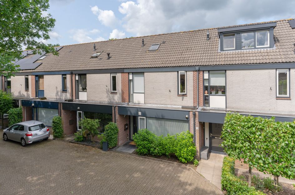 E Van Grevengoedhof 13