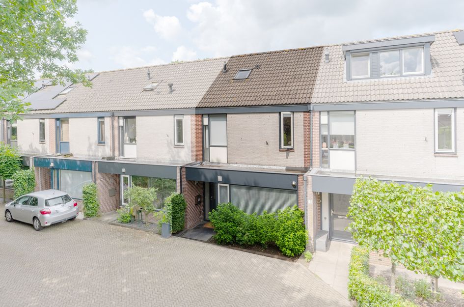 E Van Grevengoedhof 13