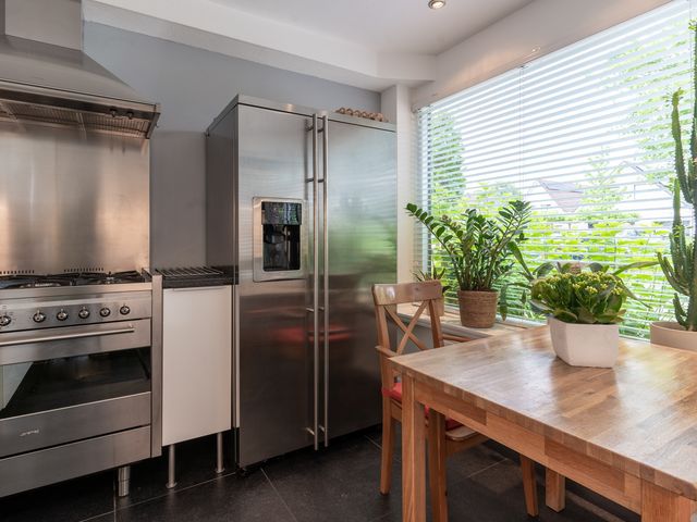E Van Grevengoedhof 13, Putten