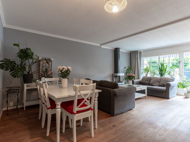 E Van Grevengoedhof 13, Putten