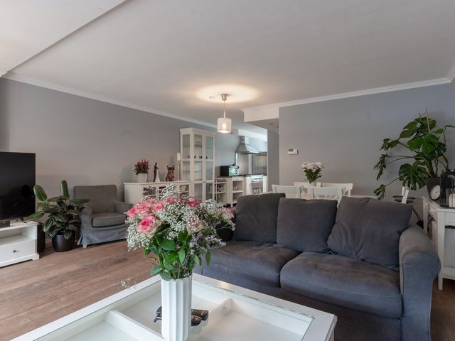 E Van Grevengoedhof 13, Putten