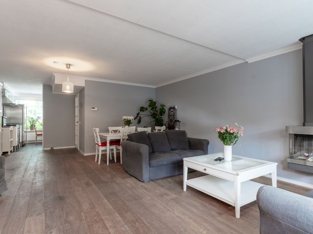 E Van Grevengoedhof 13, Putten