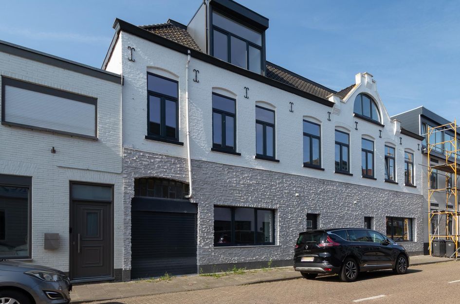 Oostdam 51