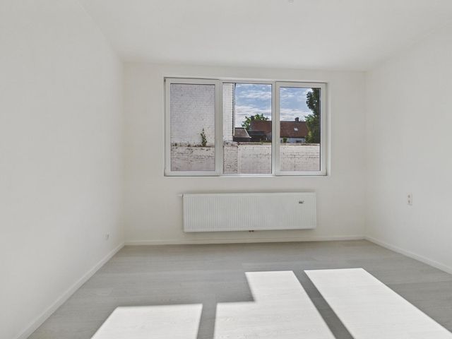 Oostdam 51a, Sas Van Gent