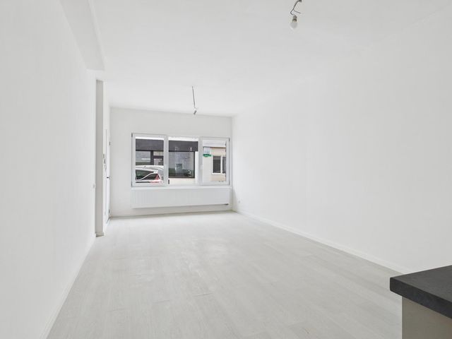 Oostdam 51a, Sas Van Gent